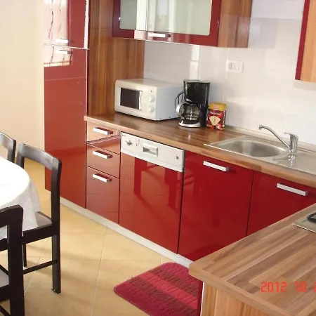 Apartment Lino 2 Umag