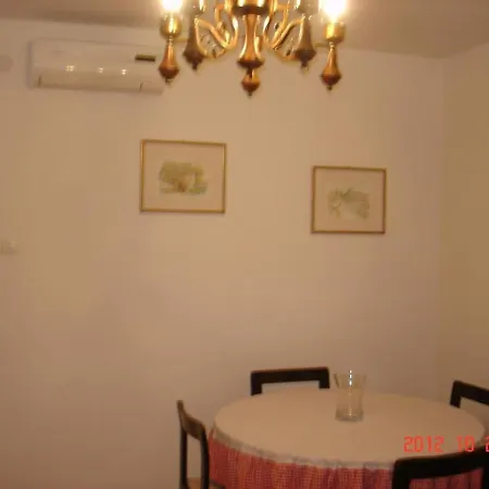 Lino 2 Apartment