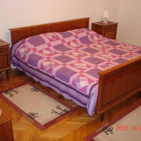 Apartment Lino 2 *