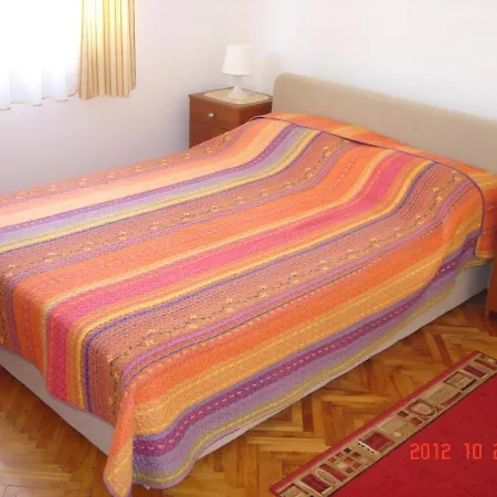 Apartment Lino 2 *