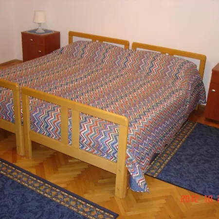 Lino 2 * Umag