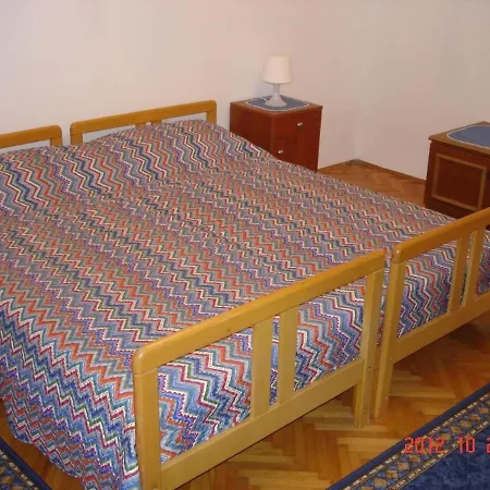 Lejlighed Lino 2 *